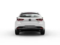 Nuevo Mazda 3 Prime-Line 140 CV (102 kW) 2026 Blanco