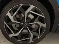 Usado Renault Rafale 300 CV (220 kW) 2024 Azul SUV