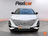 Usado Omoda 5 147 CV (108 kW) 2025 Blanco SUV