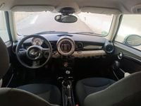 Usado Mini Cooper 122 CV (89 kW) 2013 Negro Utilitario