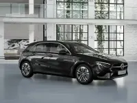 Nuevo Mercedes A250 217 CV (159 kW) 2026 Negro Berlina