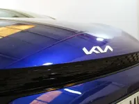 Gebraucht Kia EV6 GT-Line 168 kW (229 PS) 2023 Grau SUV