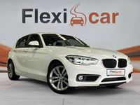 usado BMW 118 Serie 1 i Gasolina en Flexicar Toledo 2