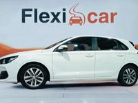 usado Hyundai i30 1.0 TGDI Klass Fastback Gasolina en Flexicar Lleida