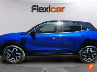 Usado Opel Mokka 136 CV (100 kW) 2025 Azul SUV
