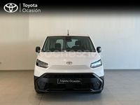 Usado Toyota Proace Verso Active 131 CV (96 kW) 2024 Blanco Familiar
