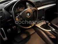 Usado BMW 118 Coupé 143 CV (105 kW) 2010 Blanco Coupe