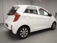 usado Kia Picanto 1.0 Tech