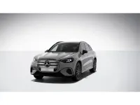 Usado Mercedes GLC400d 359 kW (489 CV) 2026 Manufaktur gris alpino SUV