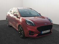 Usado Ford Puma ST-Line X 155 CV (114 kW) 2021 Rojo SUV