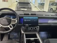 Nuevo Land Rover Defender SE Dynamic 2025 Blanco SUV