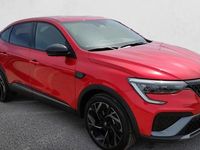 Nuevo Renault Arkana Esprit Alpine 145 CV (106 kW) 2026 SUV