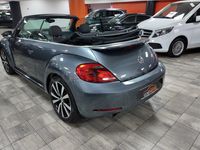 Usado VW Beetle Sport 211 CV (155 kW) 2014 Gris Utilitario