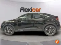 Usado Citroën C4 PureTech 131 CV (96 kW) 2024 Negro SUV