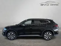 Usado BYD Seal U Comfort 218 CV (160 kW) 2025 Negro SUV