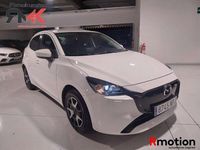Usado Mazda 2 Center-Line 90 CV (66 kW) 2024 Blanco Utilitario