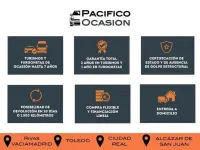 Usado Kia Stonic 101 CV (74 kW) 2022 Azul SUV