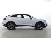 Usado Audi Q3 Sportback S-Line 200 CV (147 kW) 2021 Blanco SUV