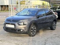 Usado Citroën C4 Cactus Business Class 102 CV (75 kW) 2019 Naranja Utilitario
