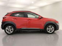 Usado Hyundai Kona 120 CV (88 kW) 2021 Rojo SUV