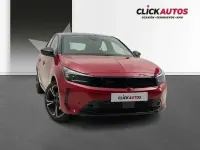 Usado Opel Corsa 101 CV (74 kW) 2025 Rojo Utilitario