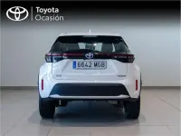 Usado Toyota Yaris Cross Active 116 CV (85 kW) 2023 SUV