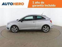 usado Seat Ibiza SC 1.8 TSI S&S Cupra 192