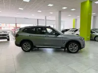 Usado BMW X3 xLine 190 CV (139 kW) 2025 Gris SUV