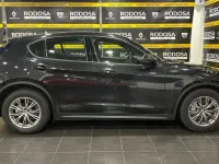 Usado Alfa Romeo Stelvio Super 160 CV (117 kW) 2023 Negro SUV