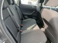 Usado VW Polo Life 95 CV (69 kW) 2022 Gris Utilitario
