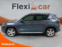 usado Seat Ateca 2.0 TDI 110kW (150CV) DSG S&S FR Edition