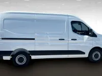 Nuevo Renault Master 130 CV (95 kW) 2025 Blanco Monovolumen