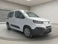 Nuevo Fiat Doblò 100 CV (73 kW) 2026 Blanco Monovolumen