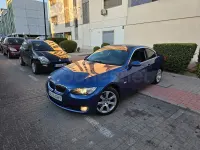 Usado BMW 330 272 CV (200 kW) 2009 Azul Coupe