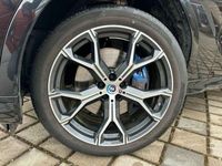 usado BMW X6 Xdrive 30da M Sport