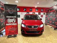 usado Seat Alhambra 2.0TDI CR Eco. S&S Style 150