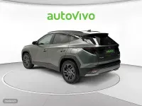 Usado Hyundai Tucson 252 CV (185 kW) 2024 SUV