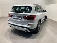 usado BMW X3 xDrive20d 140 kW (190 CV)