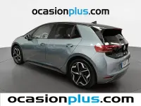 Usado VW ID.3 Business 150 kW (204 CV) 2020 Azul Utilitario
