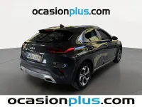 Usado Kia XCeed 120 CV (88 kW) 2021 Gris SUV