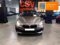 Usado BMW 216 116 CV (85 kW) 2019 Beige Familiar