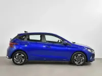 Usado Hyundai i20 100 CV (73 kW) 2021 Otro Utilitario