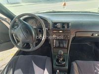 Usado Honda Accord 115 CV (84 kW) 1998 Gris / plata Berlina