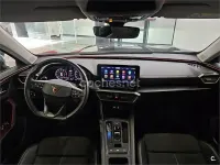 Usado Cupra Formentor 150 CV (110 kW) 2022 Negro SUV