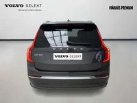Używany Volvo XC90 Ultimate 235 KM (172 kW) 2023 Szary SUV