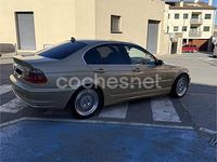 Usado BMW 330 184 CV (135 kW) 2001 Beige Berlina