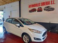 usado Ford Fiesta 1.0 EcoBoost Titanium Powershift