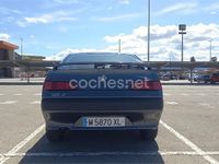 Usado Alfa Romeo 146 Ti 150 CV (110 kW) 1999 Gris / plata Utilitario