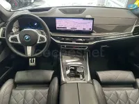 Usado BMW X5 xLine 489 CV (359 kW) 2023 Gris / plata SUV
