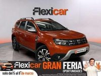 Usado Dacia Duster Prestige 150 CV (110 kW) 2022 Naranja SUV
